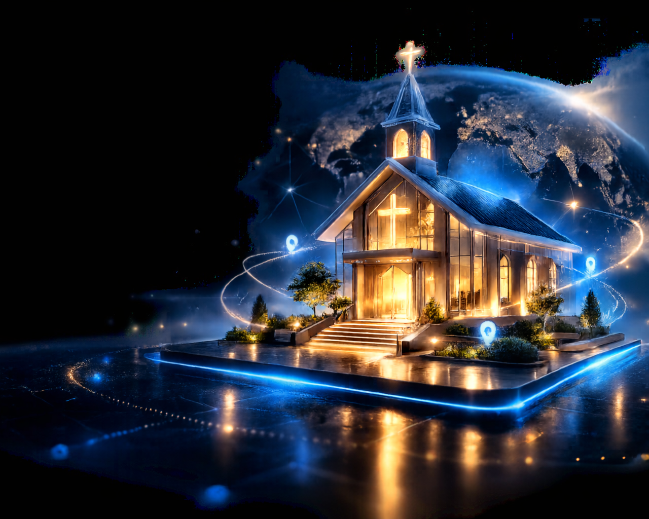 God's Congregation Worship Center